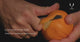Viski Professional Bartender Knife with Acacia Wood Handle