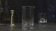 Viski Professional Crystal Extra Large Mixing Glass