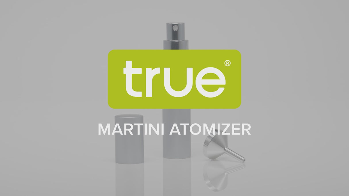 Martini Atomizer with Funnel