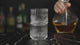 Zephyr Crystal Lowball Tumblers, Set of 2