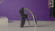 Lever Corkscrew 4-Piece Gift Set