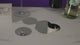 Drip Guard Wine Discs, Set of 6