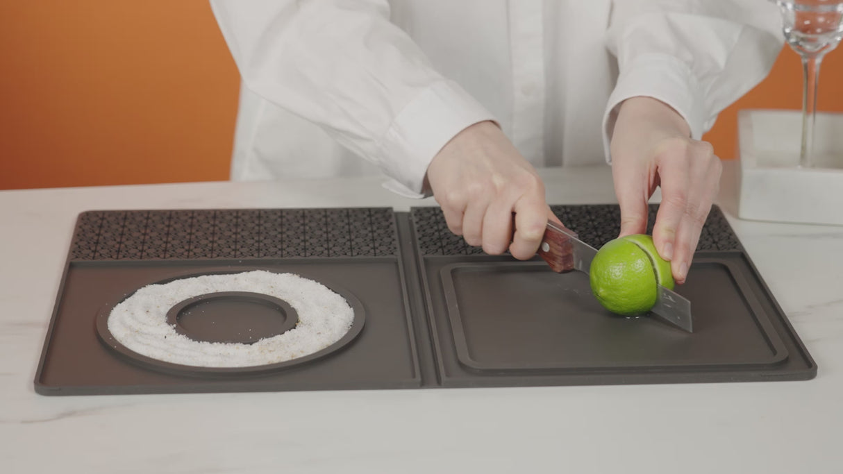3-in-1 Bar Mat