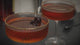 Meridian Crystal Coupe Glasses, Set of 2