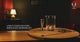 Harrison Barware Set in Stainless Steel, Set of 4