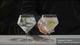 Raye Crystal Gin & Tonic Glasses, Set of 4