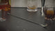 Harrison Weighted Bar Spoon in Stainless Steel