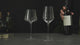 Admiral Crystal Universal Wine Glasses, Set of 2