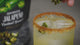 Dehydrated Jalapeño Cocktail Garnish, 1.3 oz