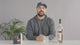 Aerating Whiskey Taster