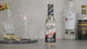 Peppermint Candy Cane Cocktail Syrup, 12.7 oz