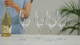 Taste 14 oz Wine Tasting Glass, Set of 4