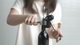 Lever Corkscrew Set