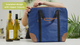 Insulated Cooler Tote Bag