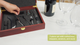 7-Piece Wine Tools Boxed Gift Set