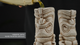 Pacific High Tide Tiki Mugs, Set of 2