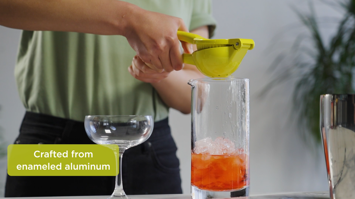 Press Lemon Juicer