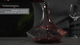 Seneca Crystal Faceted Wine Decanter