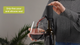 Electric Aerating Wine Dispenser with Stoppers