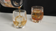 Reserve Bruno Crystal Cocktail Glasses, Set of 2