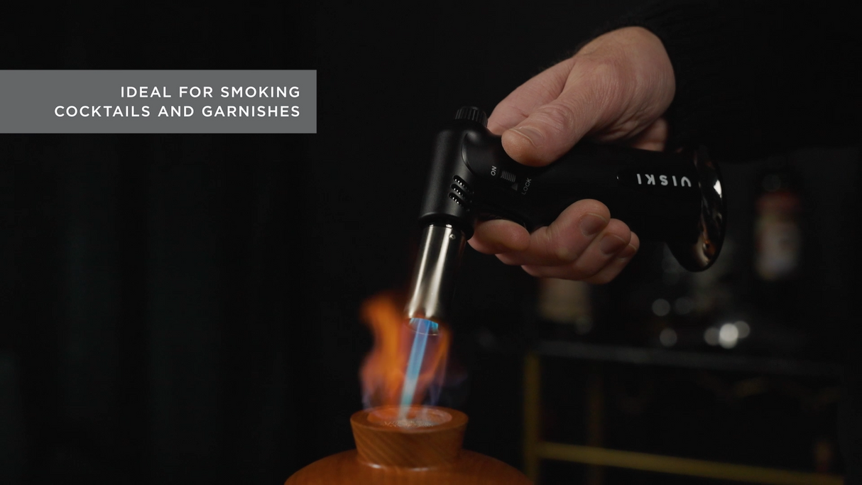 Alchemi Bartender's Torch