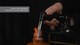 Alchemi Bartender's Torch