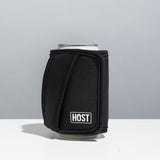 Insta-Chill Standard Can Sleeve in Black