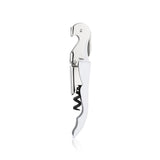 Truetap Waiter's Corkscrew in White