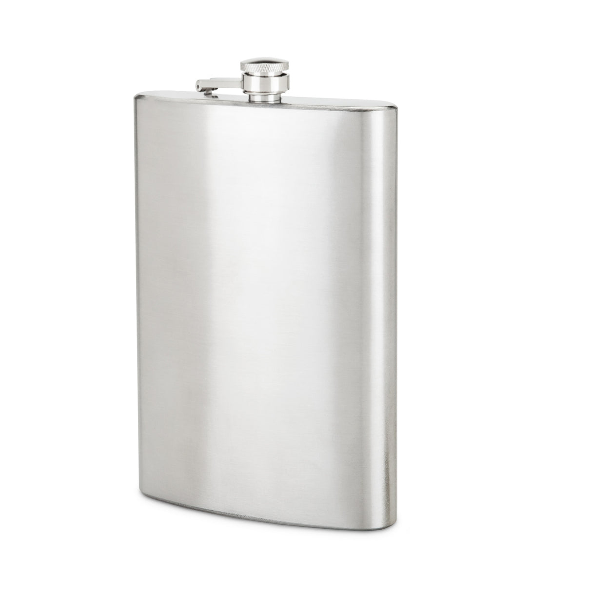 Trueflask 8 oz Stainless Steel Flask