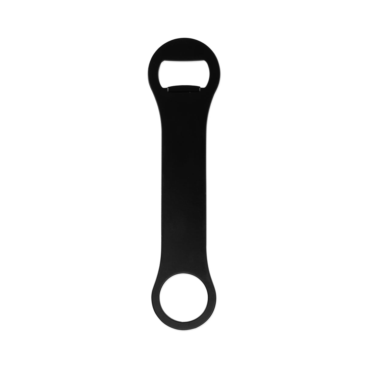 TrueBlade Bottle Opener in Matte Black