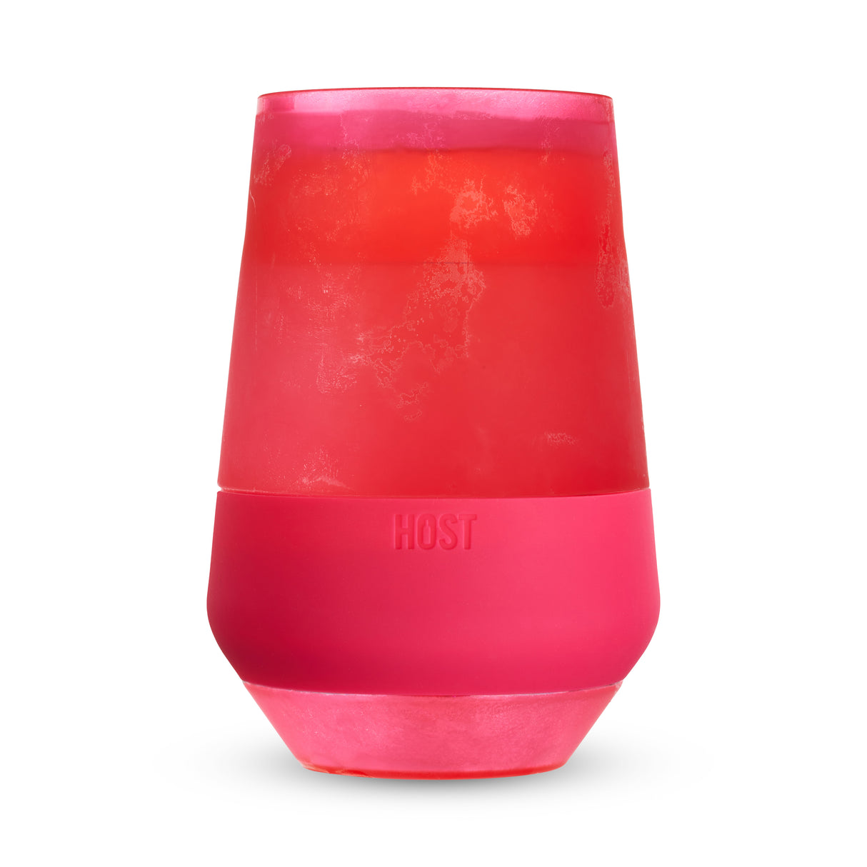 Wine FREEZE XL Cooling Cup in Vivid Colors, CDU 12ct