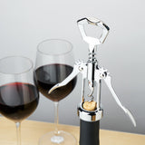 Glider Winged Corkscrew with Foil Cutter