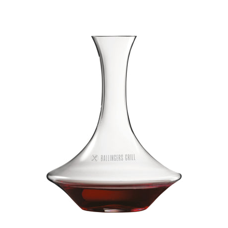 Authentis 1.5L Wine Decanter