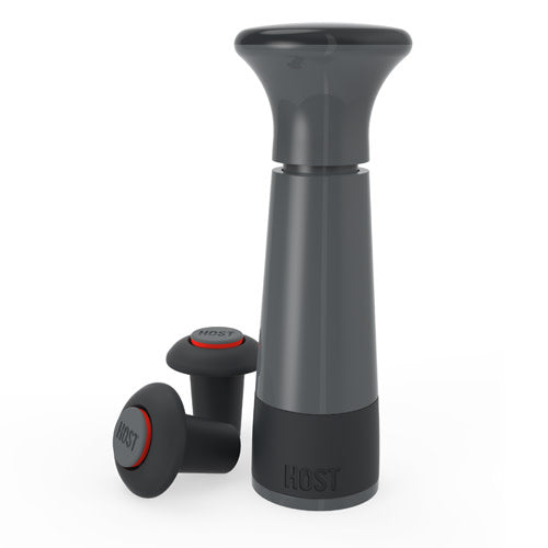 Host AirLOCK Wine Preserver - Thumbnail 4