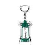 Soar Winged Corkscrew in Green