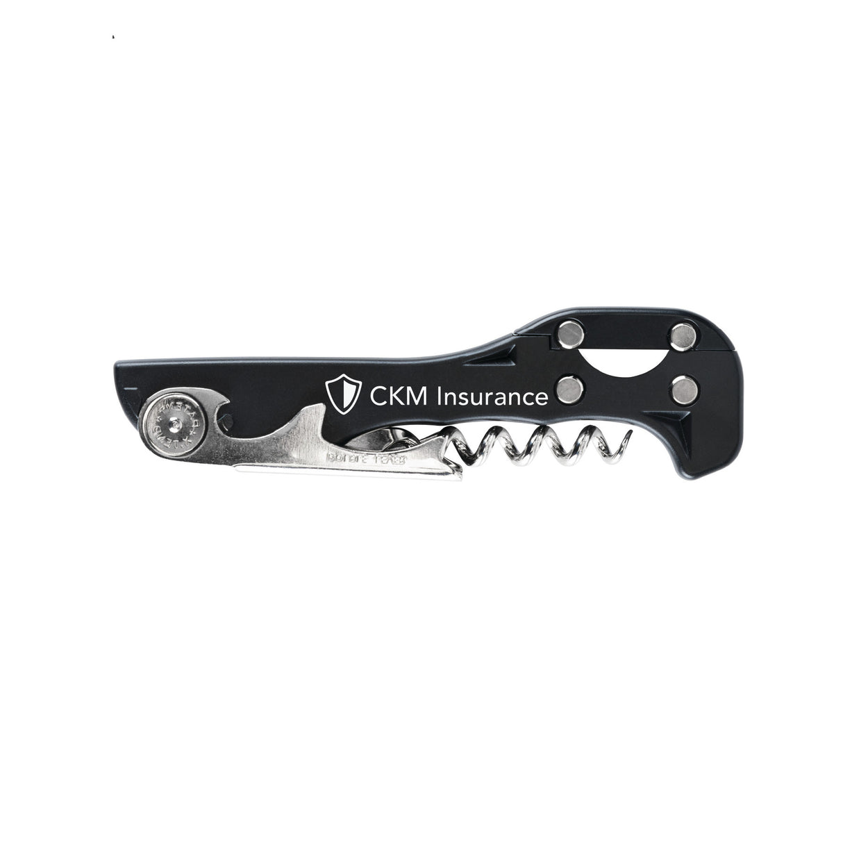 Black Boomerang Two-Step Corkscrew, Bulk