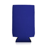 Savoy Slim Can Sleeve in Blue