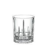 Perfect D.O.F. Glass, Set of 4