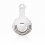 Harrison Hawthorne Strainer in Stainless Steel