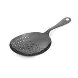 Warren Julep Strainer in Gunmetal