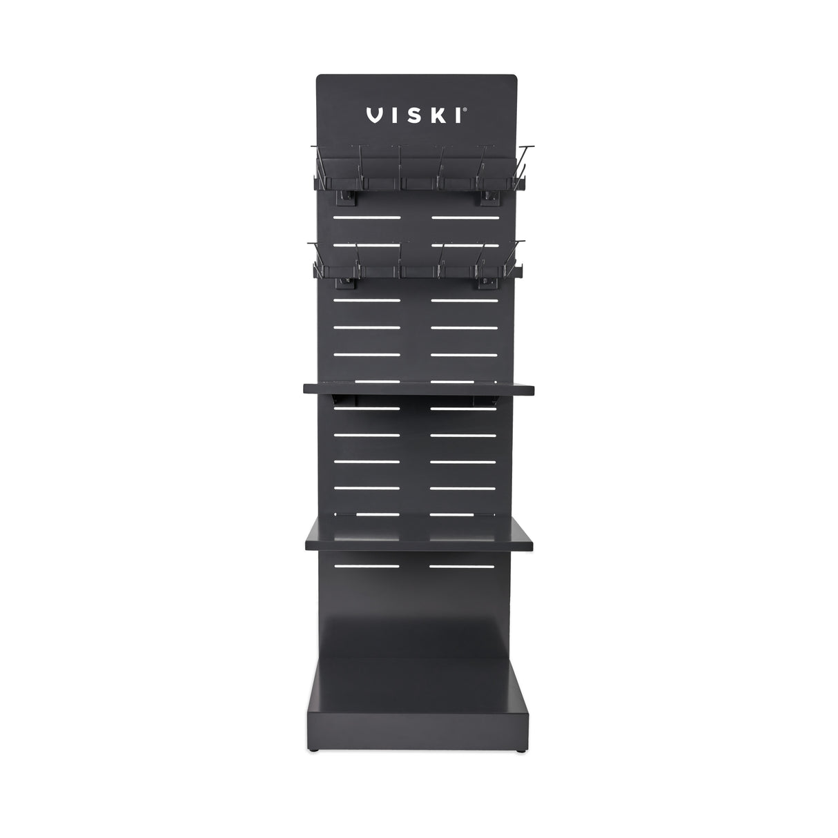 Display Unit for Viski