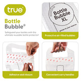 The Bottle Bubble 2-Bottle Protector