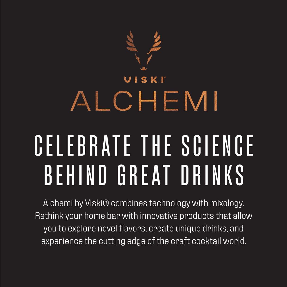 Alchemi Double Walled Aerating Tumbler