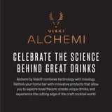 Alchemi Double Walled Aerating Tumbler