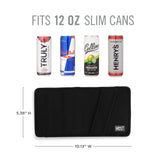 Insta-Chill Slim Can Sleeve, Set of 3