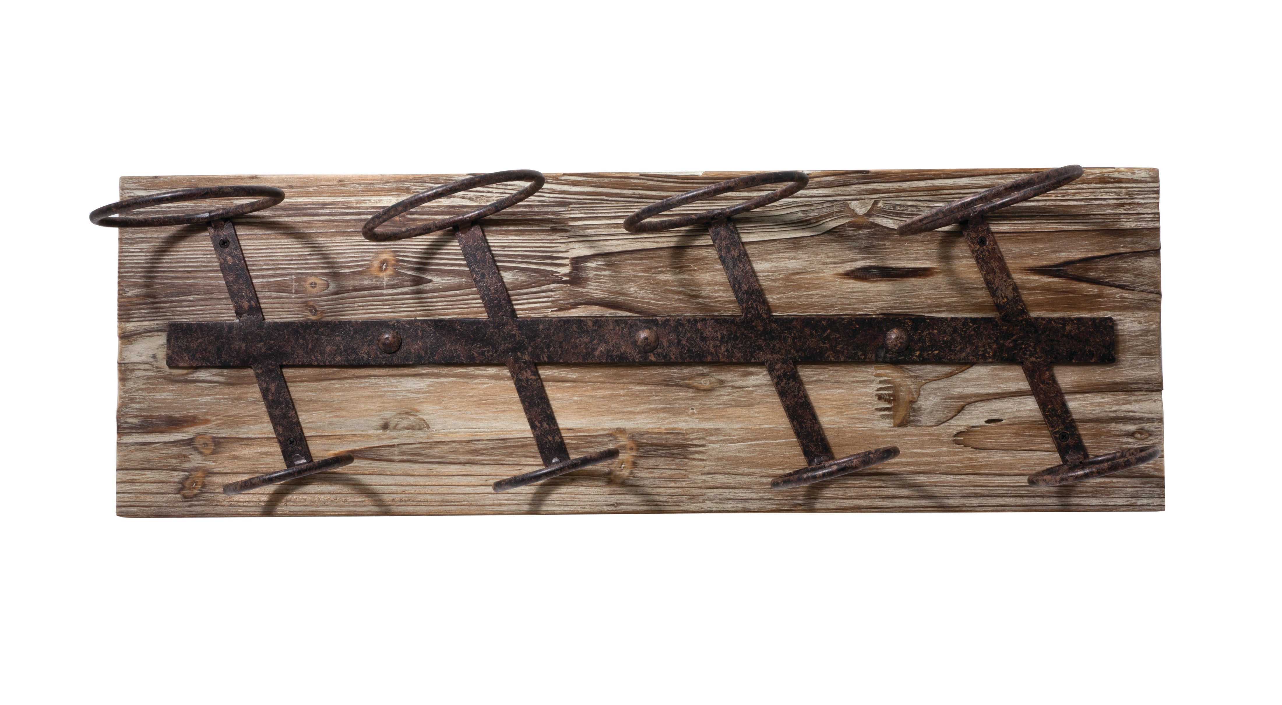 Twine Wine Rack - Thumbnail 3