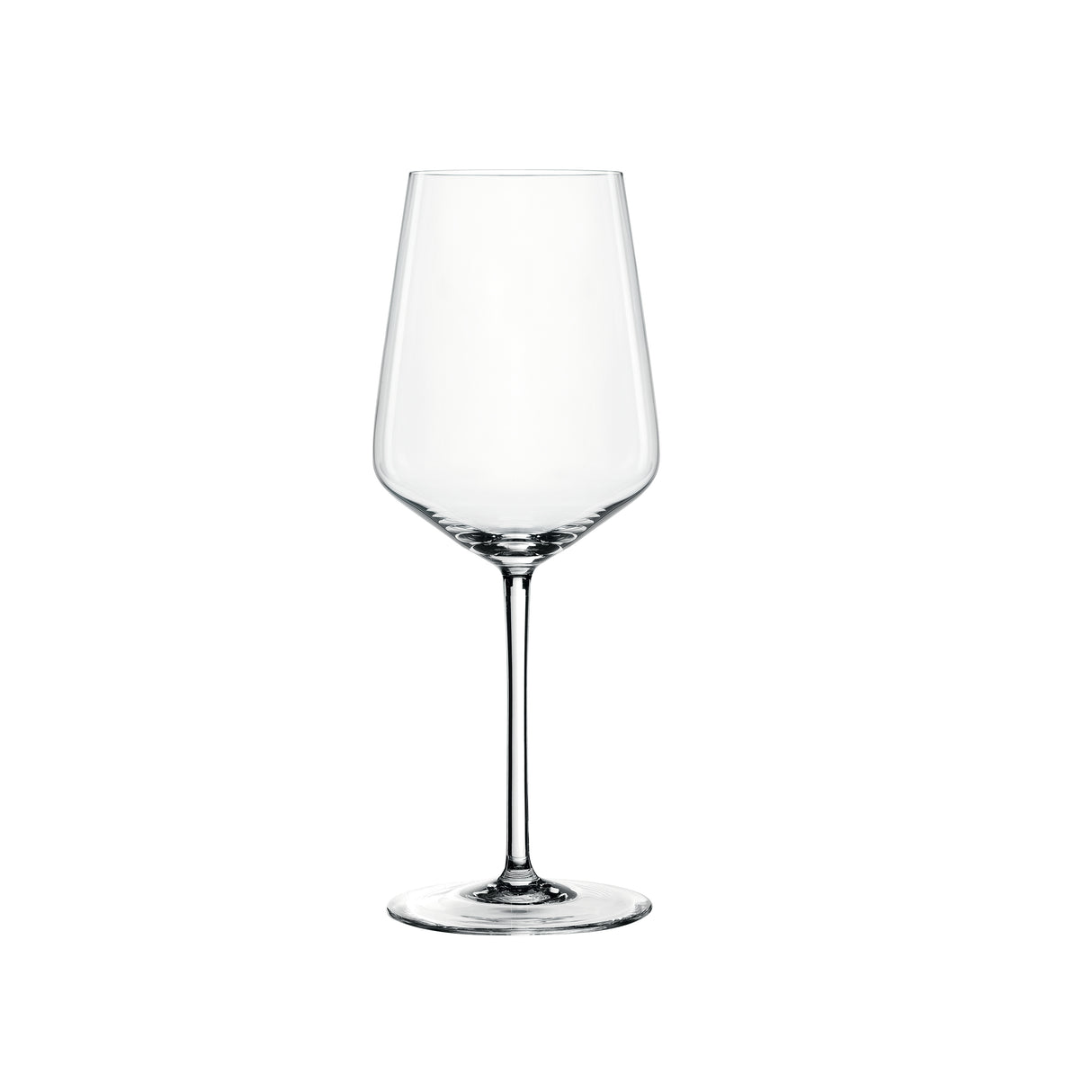 Style White Wine Glass, Set of 4