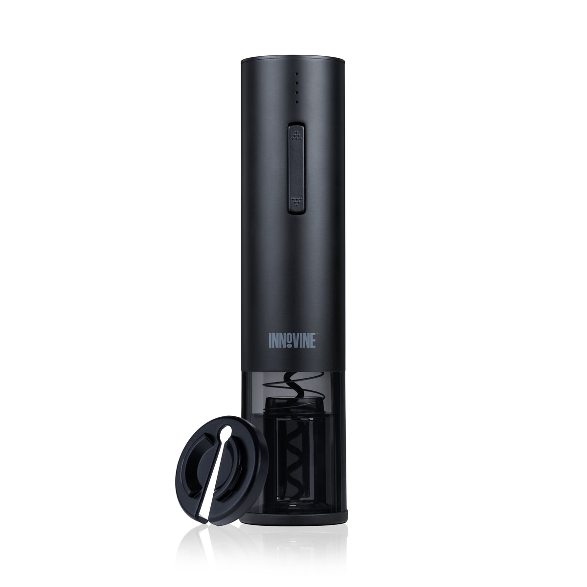 Electric Corkscrew with Foil Cutter