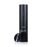Electric Corkscrew with Foil Cutter