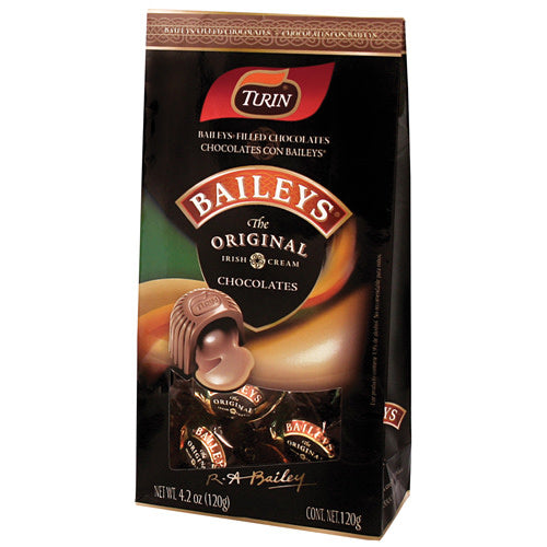 Baileys Liqueur Chocolates Standup Bag, 4.23 oz